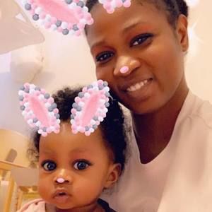 Meet your Posher, Georges